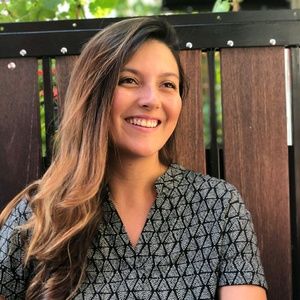 Meet your Posher, Sara